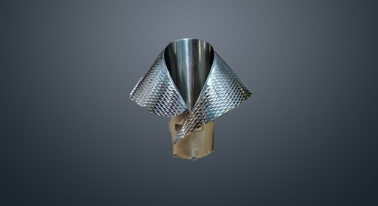 Form Shoulder - Critical Component for Bag Shaping